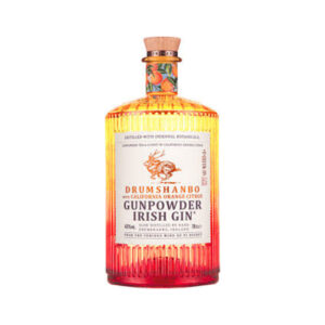 DRUMSHANBO GIN – CALIFORNIA ORANGE
