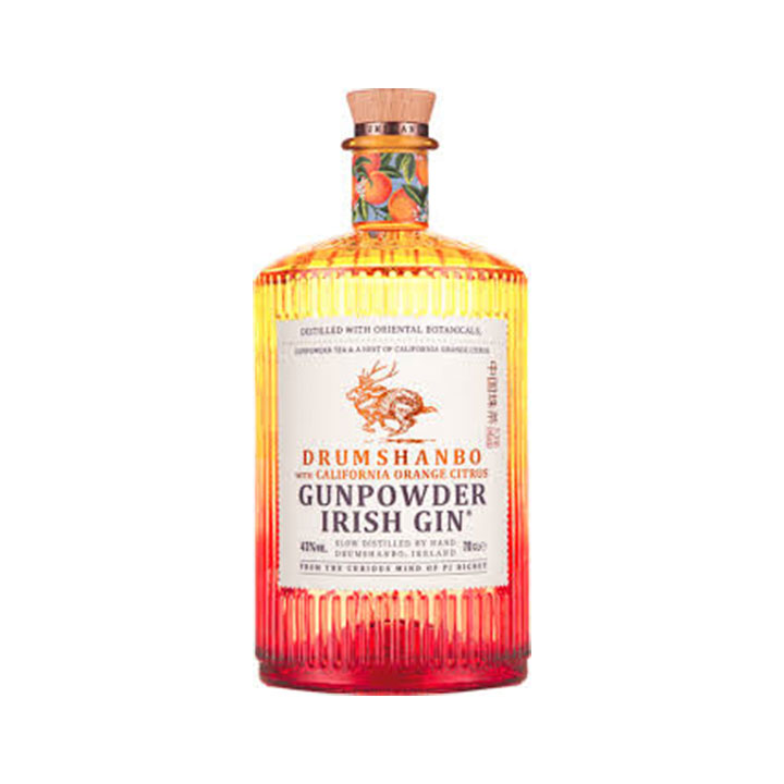 DRUMSHANBO GIN – CALIFORNIA ORANGE
