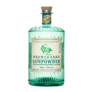 DRUMSHANBO GIN – SARDINIAN CITRUS