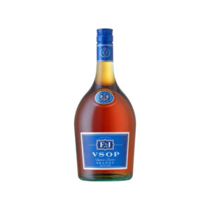 E & J – BRANDY VSOP