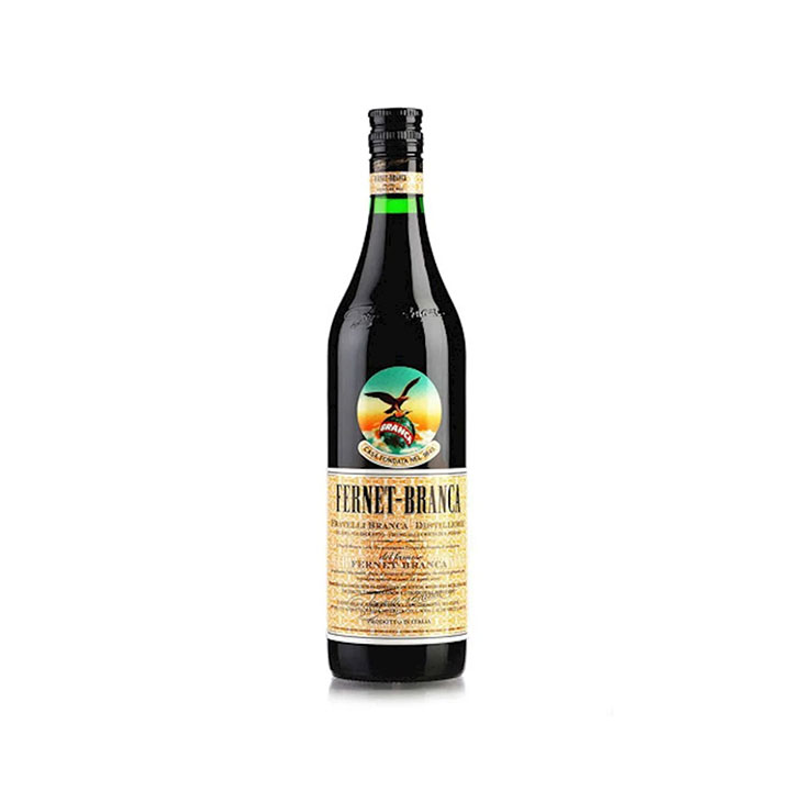FERNET BRANCA LIQUEUR