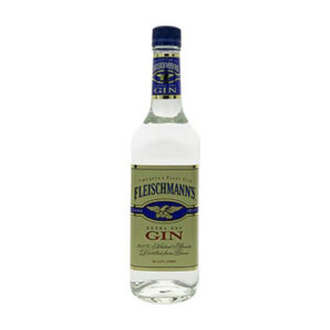FLEISHMANN’S – GIN