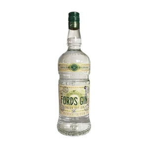 FORDS GIN