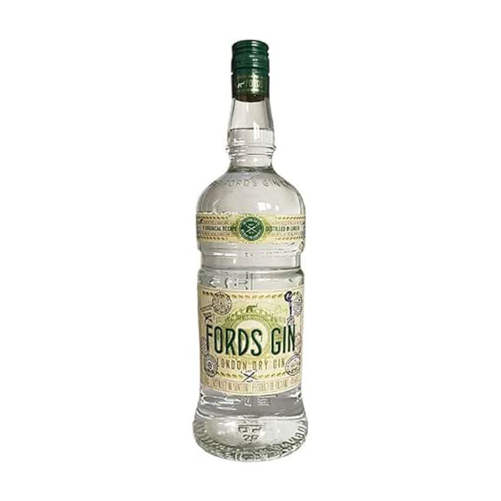 FORDS GIN