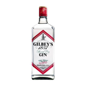 GILBEY’S