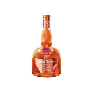 GRAND MARNIER – RASPBERRY PEACH