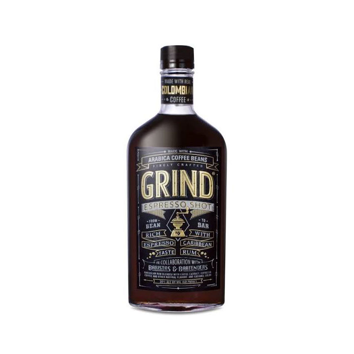 GRIND – XXPRESSO COFFEE