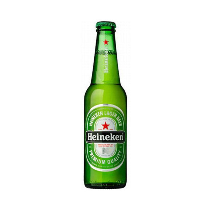 HEINEKEN – 12OZ BTLS