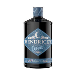 HENDRICK – LUNAR