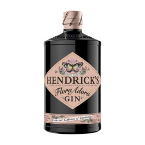 HENDRICK’S – FLORA ADORA