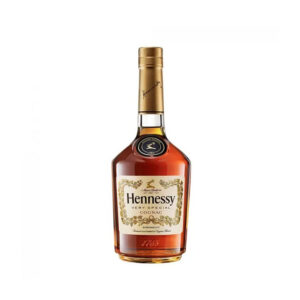 HENNESSY COGNAC VS