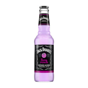 JACK DANIELS CC – BERRY PUNCH