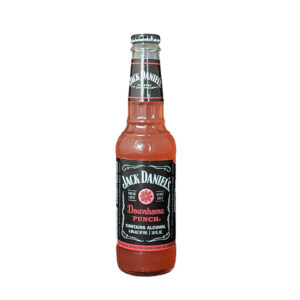 JACK DANIELS CC – DOWNHOME PUNCH 12 OZ