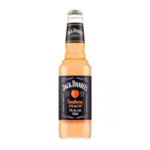 JACK DANIELS CC – SOUTHERN PEACH