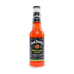 JACK DANIELS CC – WATERMELON 12 OZ
