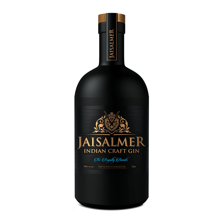 JAISALMER