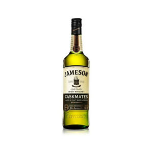JAMESON CASKMATES