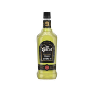 JOSE CUERVO – DOUBLE STRENGHT MARG