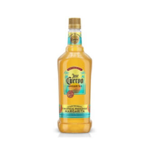 JOSE CUERVO – TROPICAL PARADISE