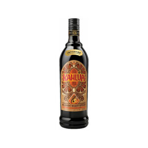 KAHLUA – BLONDE ROAST STYLE