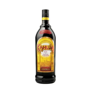 KAHLUA – COFFEE LIQUEUR GIFT P