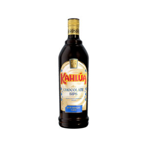 KAHLUA – DARK CHOCOLATE SIPS