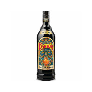 KAHLUA – SALTED CARMEL