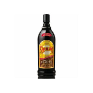 KAHLUA – WHITE RUSSIAN