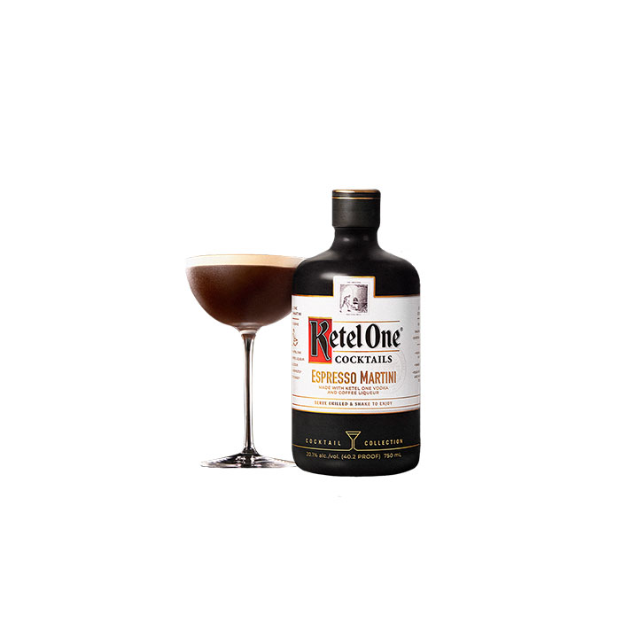 KETEL ONE – ESP MARTINI