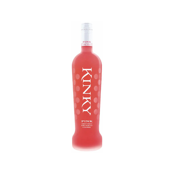 KINKY – RED VODKA LIQUEUR