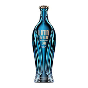 LATIN – BEACH GIN