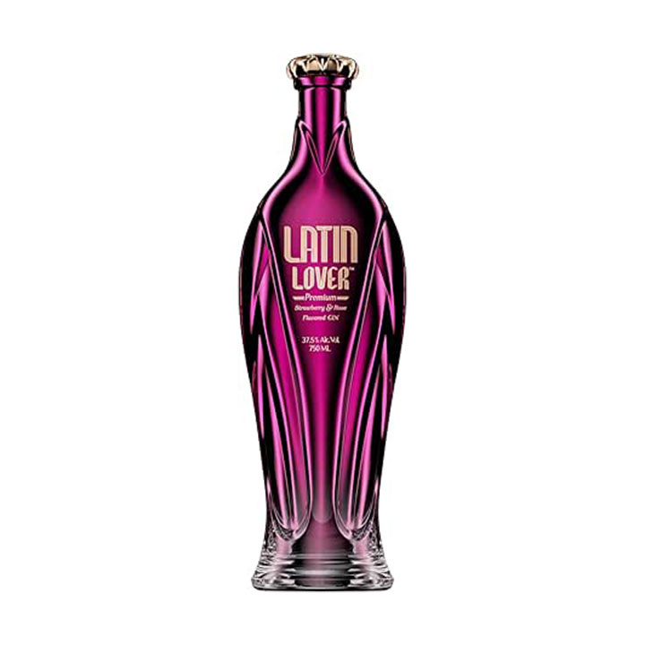 LATIN – LOVER GIN