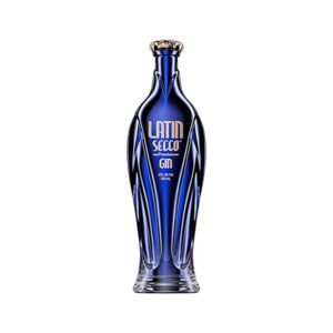 LATIN – SECCO GIN
