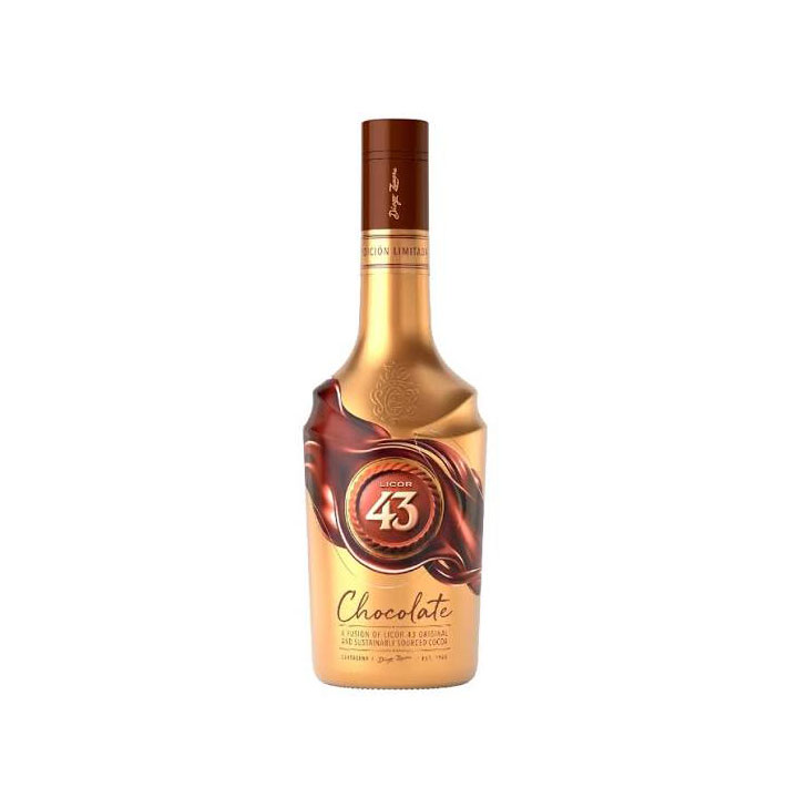 LICOR 43 – CHOCOLATE