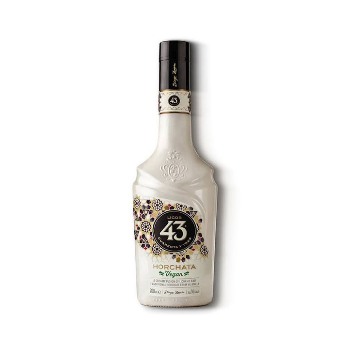 LICOR 43 – HORCHATA