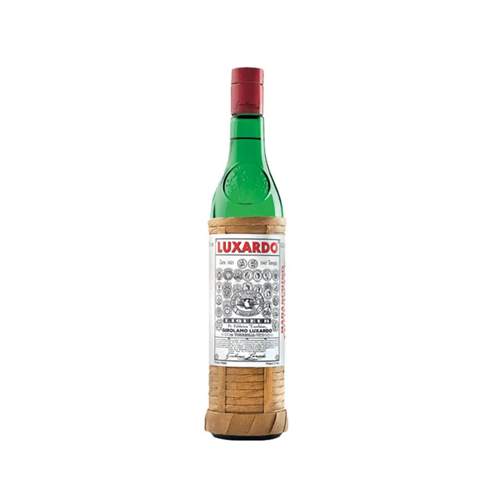 LUXARDO MARASCHINO BRANDY