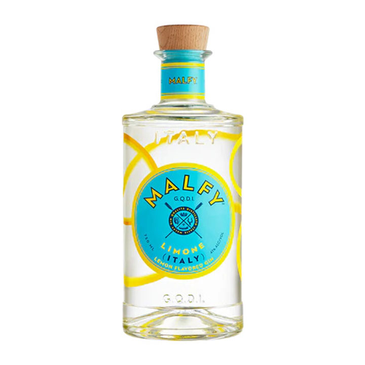 MALFY – LIMONE GIN