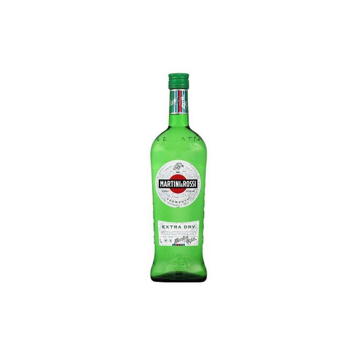 MARTINI & ROSSI – DRY LIQUEUR