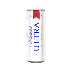 MICHELOB – ULTRA 12OZ CAN