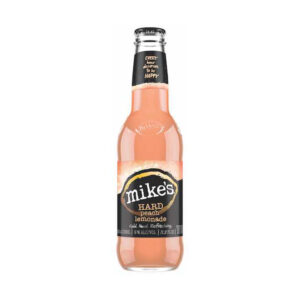 MIKE PEACH LEMONADE