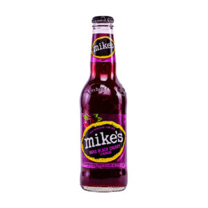 MIKES – BLACK CHERRY