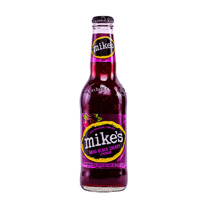 MIKES – BLACK CHERRY