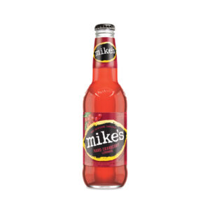 MIKES – CRANBERRY LEMONADE