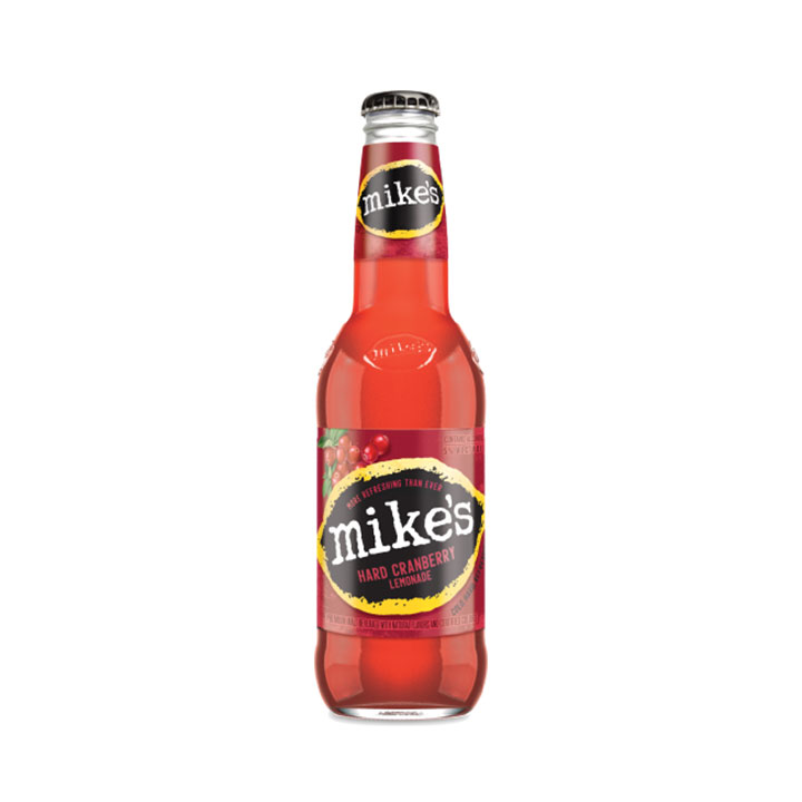 MIKES – CRANBERRY LEMONADE