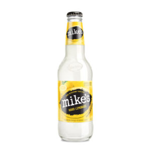 MIKES – HARD LEMONADE 12OZ BT