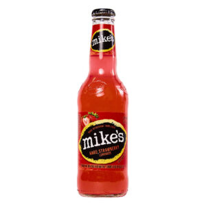 MIKES – STRAWBERRY LEMONADE