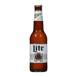 MILLER LITE