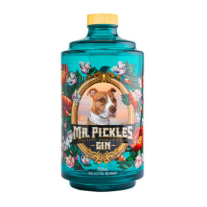 MR.PICKLES