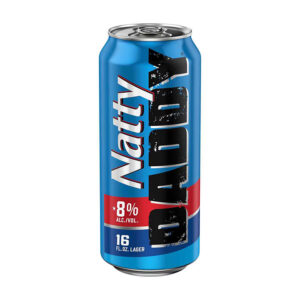 NATTY DADDY