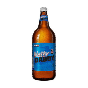 NATTY DADDY – BEER